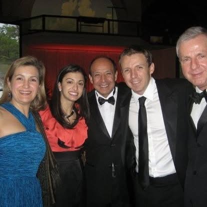 Museum Gala